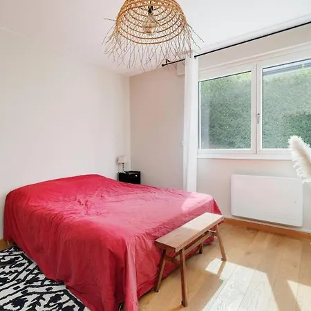 Luxueuse A Nancy: « La Belle »
