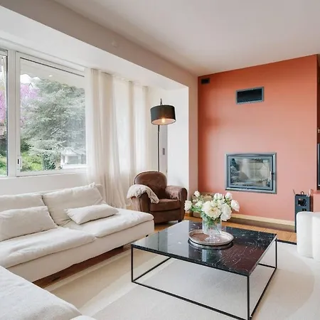 Luxueuse A Nancy: « La Belle » * Saint-Max