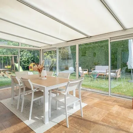 Luxueuse A Nancy: « La Belle »