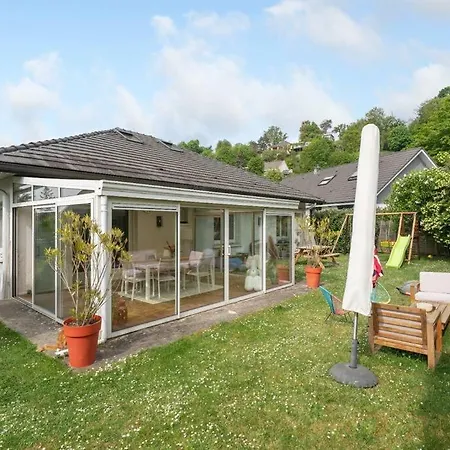 Villa Luxueuse A Nancy: « La Belle » *