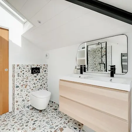 Luxueuse A Nancy: « La Belle »