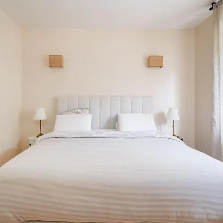 Villa Luxueuse A Nancy: « La Belle » *