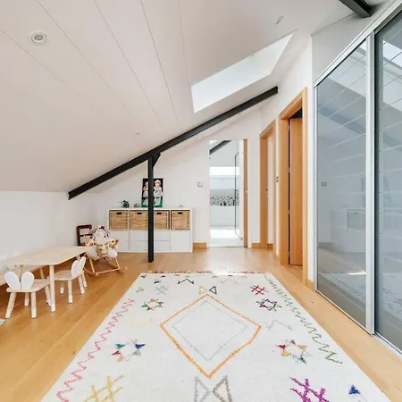 Luxueuse A Nancy: « La Belle » 빌라 *