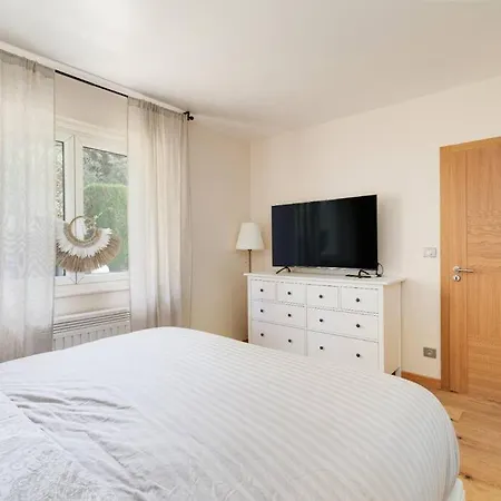 Luxueuse A Nancy: « La Belle » * Saint-Max