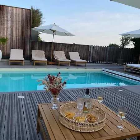 Luxueuse A Nancy: « La Belle » 빌라 *